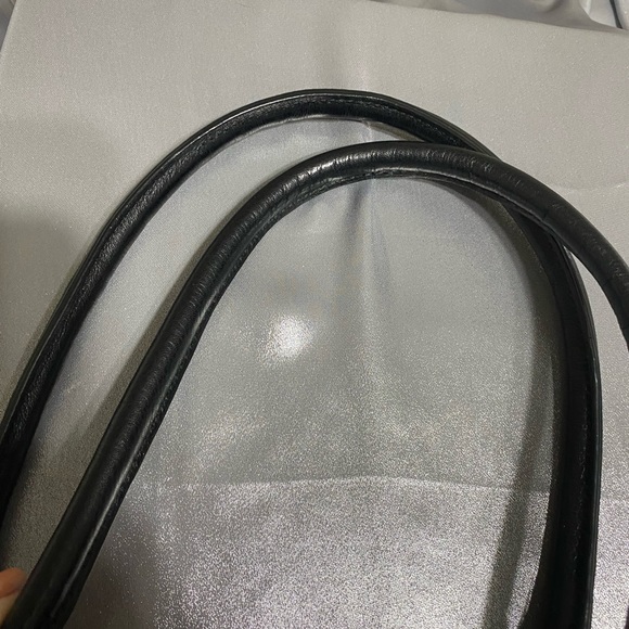 New Kate Spade bag, Navy blue polka dots - Picture 8 of 8